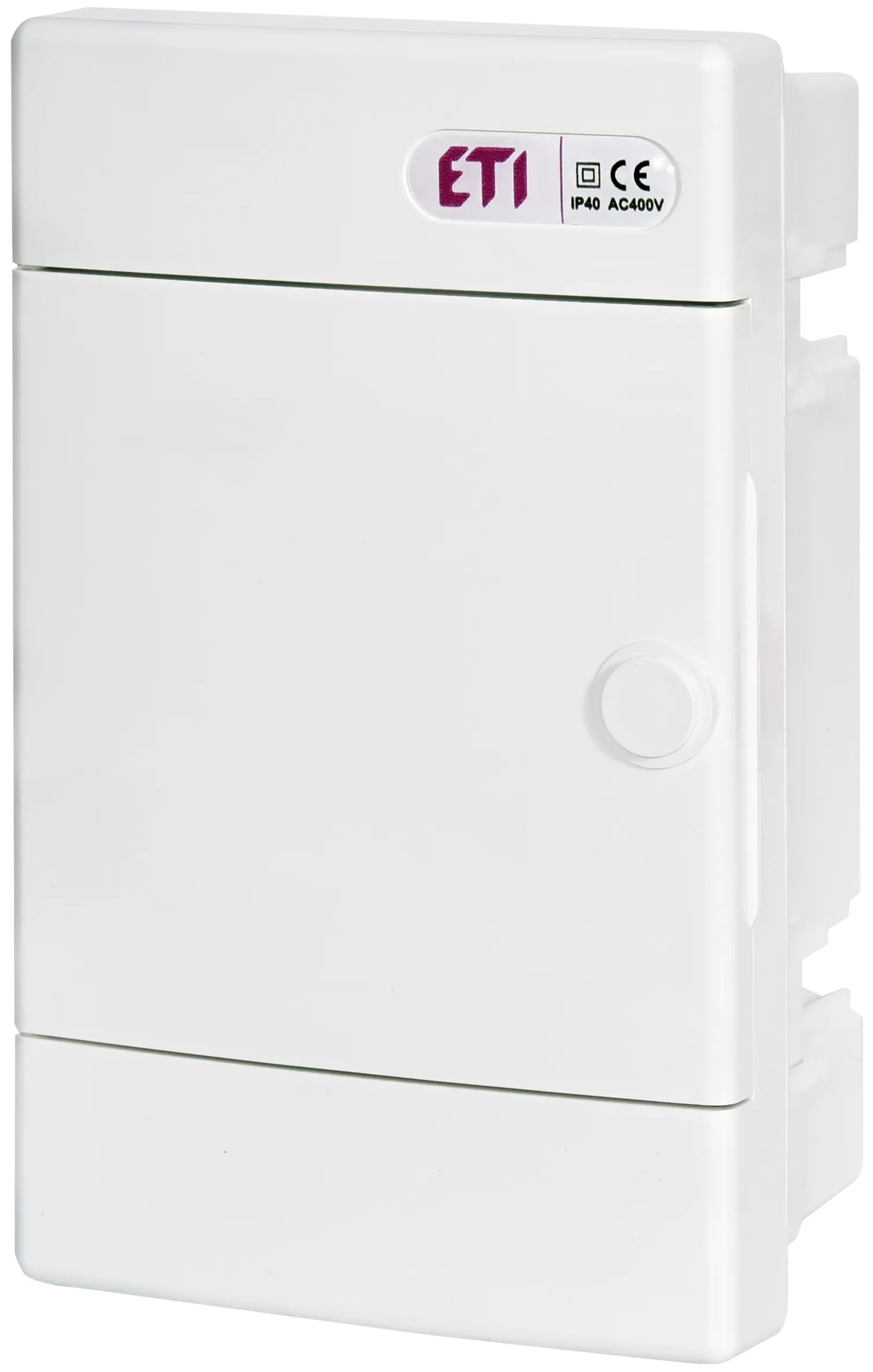 Paskirstymo skydelis ECM4PO 001100143