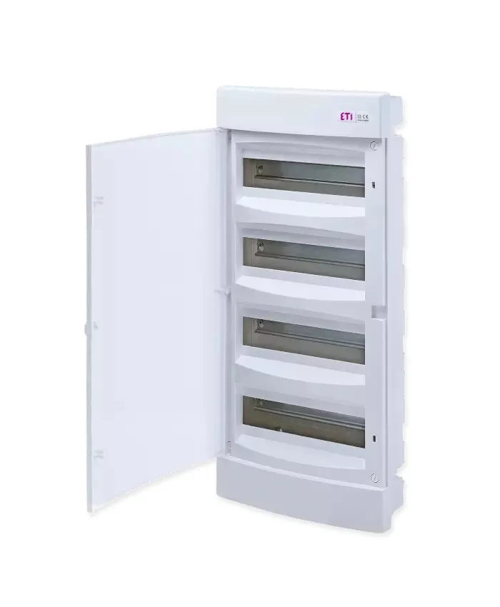 Paskirstymo skydelis ECM48PO 001100402