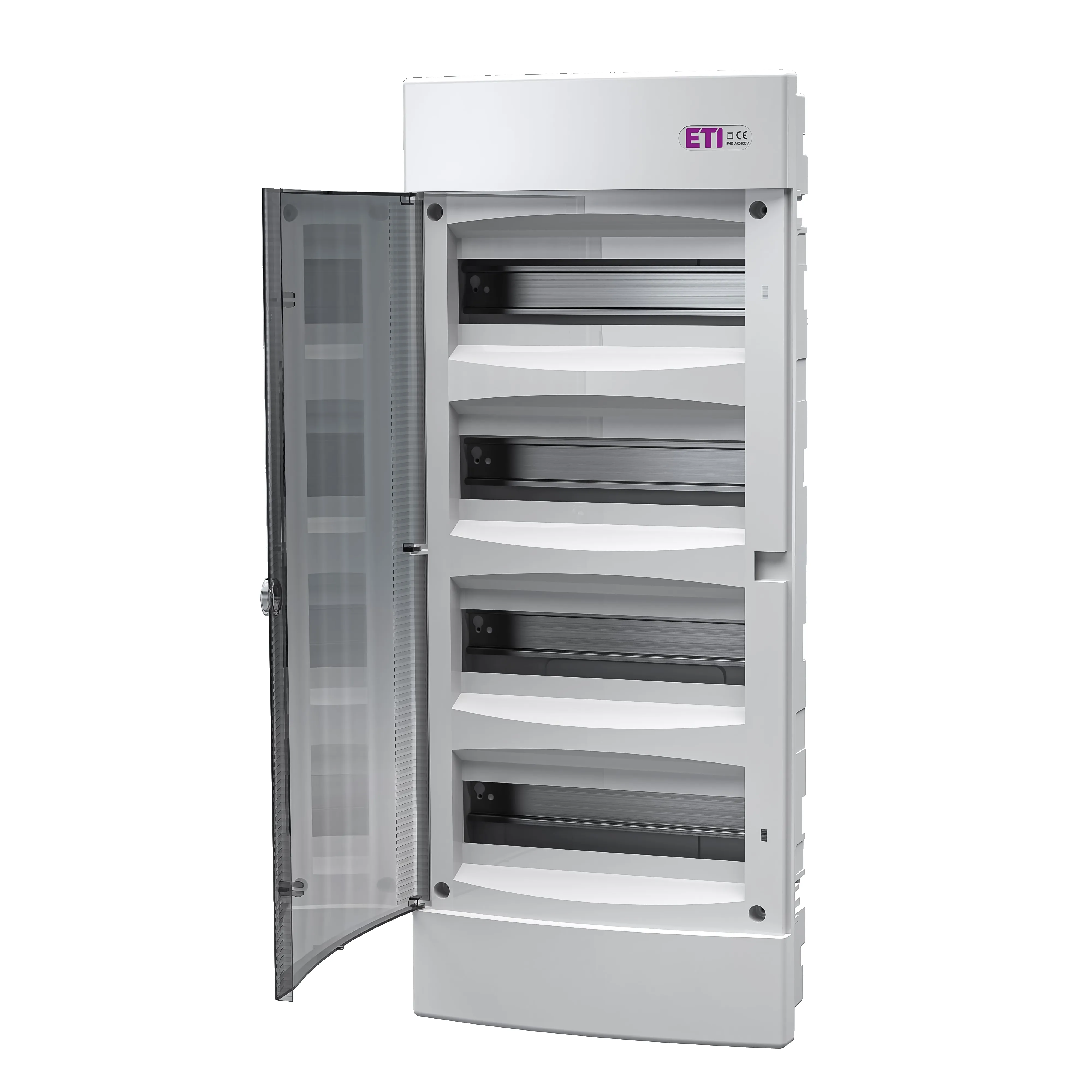 Paskirstymo skydelis ECM48PT-s 001100406