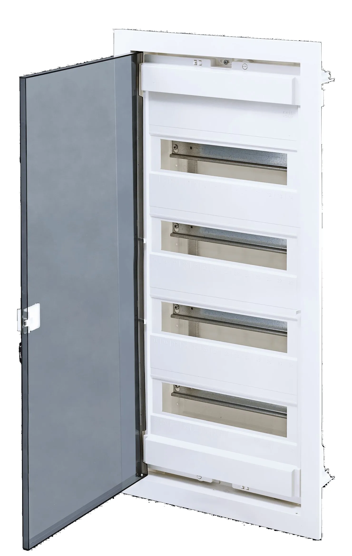 Paskirstymo skydelis ECG56PT 001100412