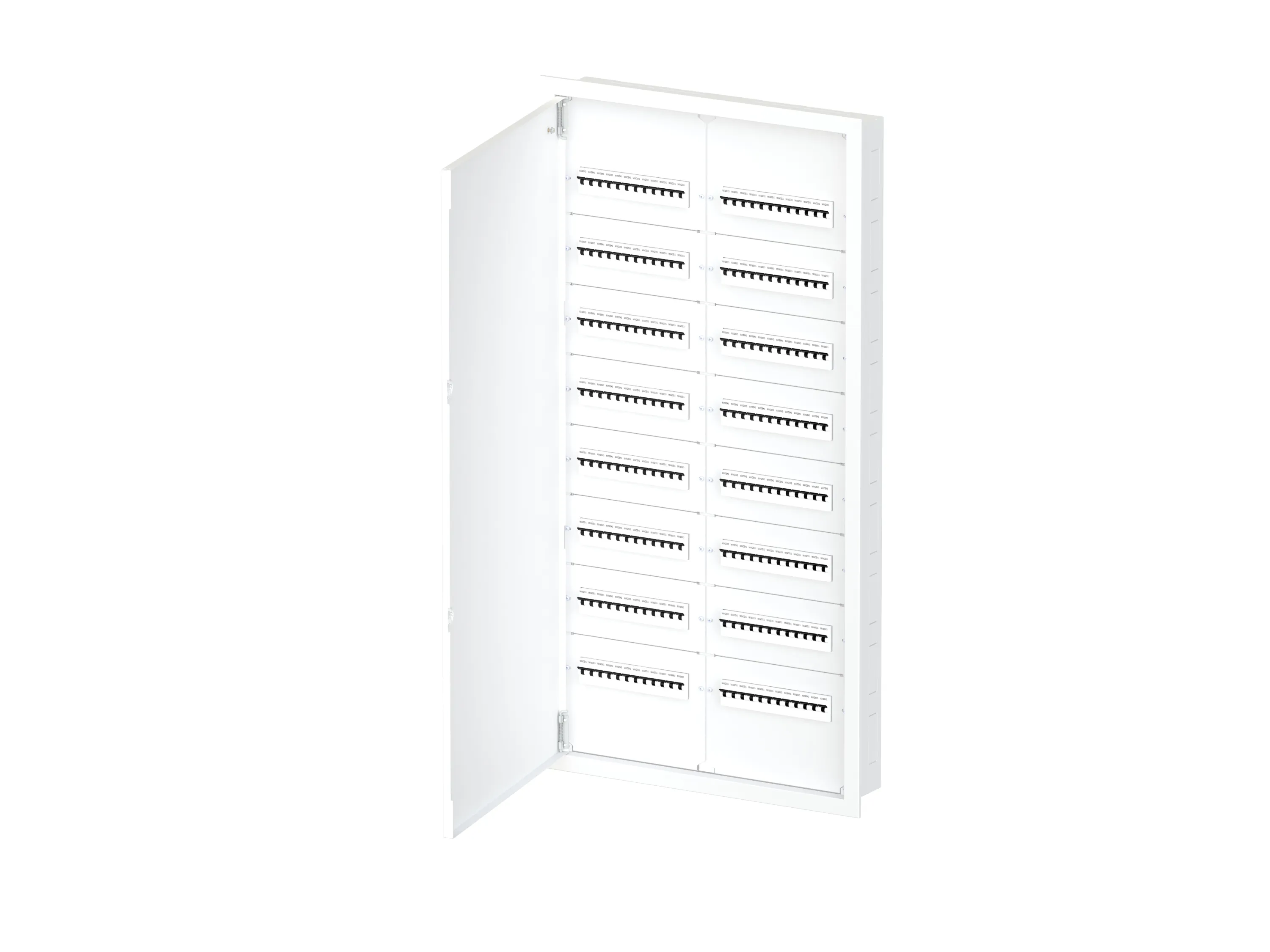 Paskirstymo skydelis MBF24-8 001108131