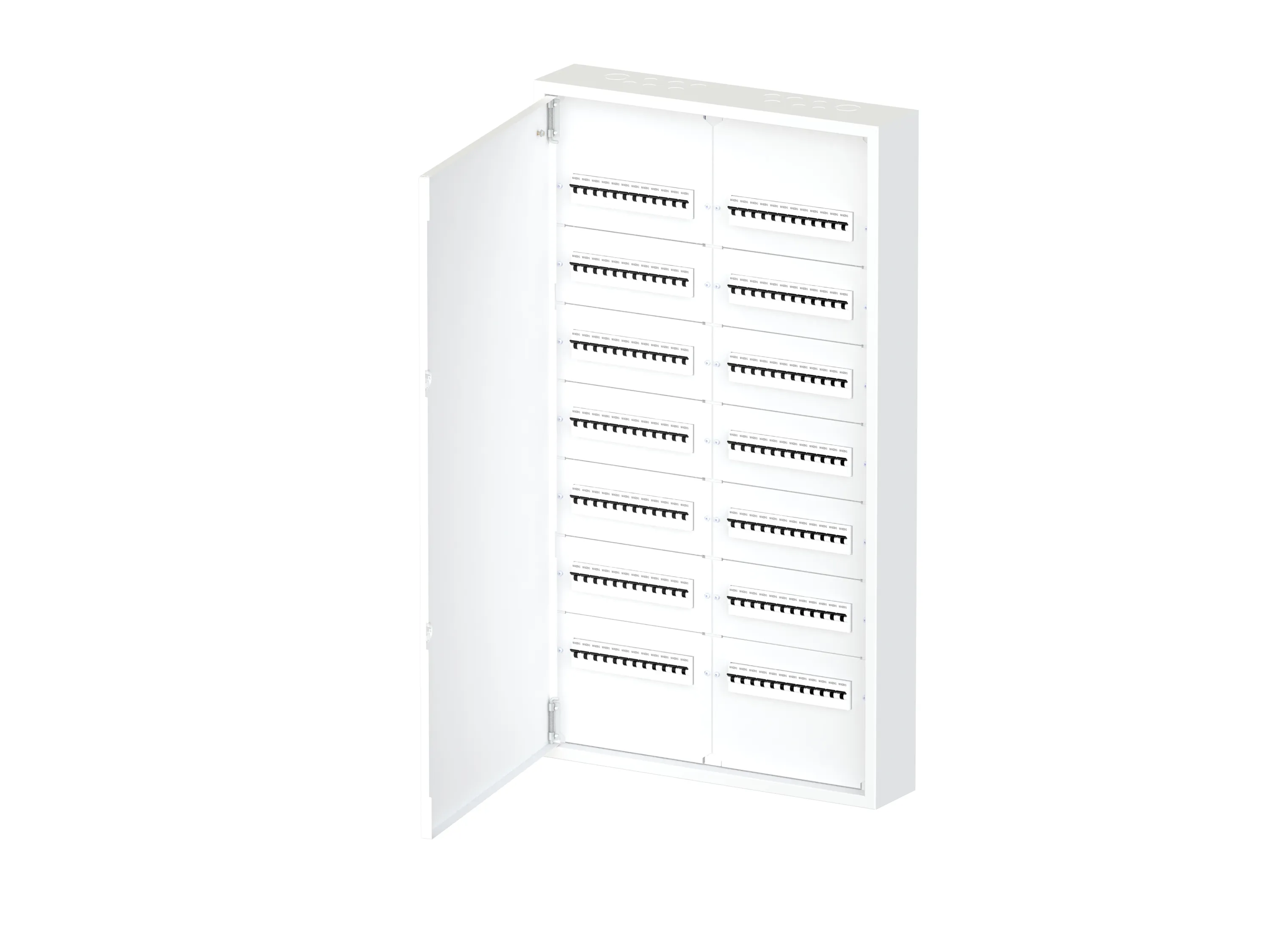 Paskirstymo skydelis MBW24-7 001108132