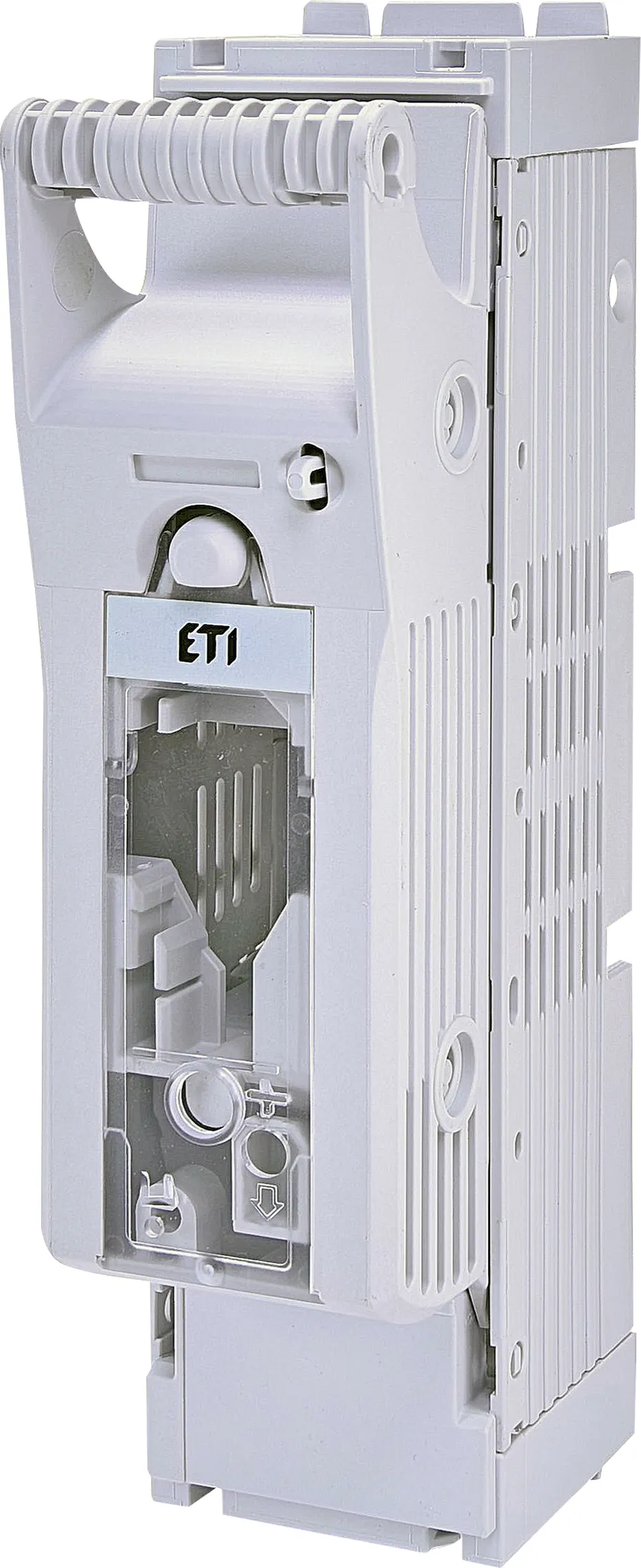 Saugiklių kirtiklis KVL-B/SF-00 1p M8-M8 001690930