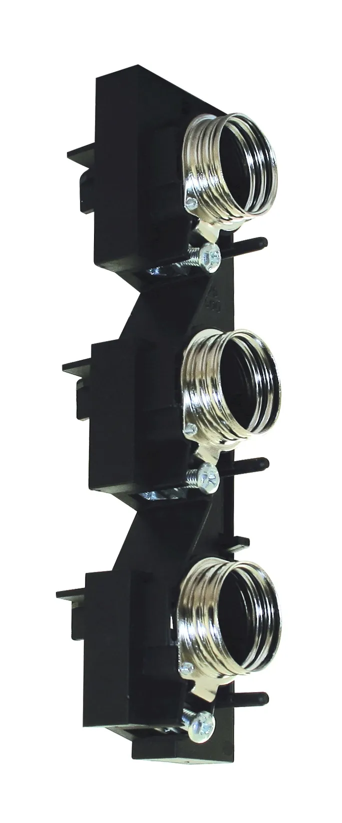 Saugiklių laikiklis PTV-B DIII-54/333-5 001696053