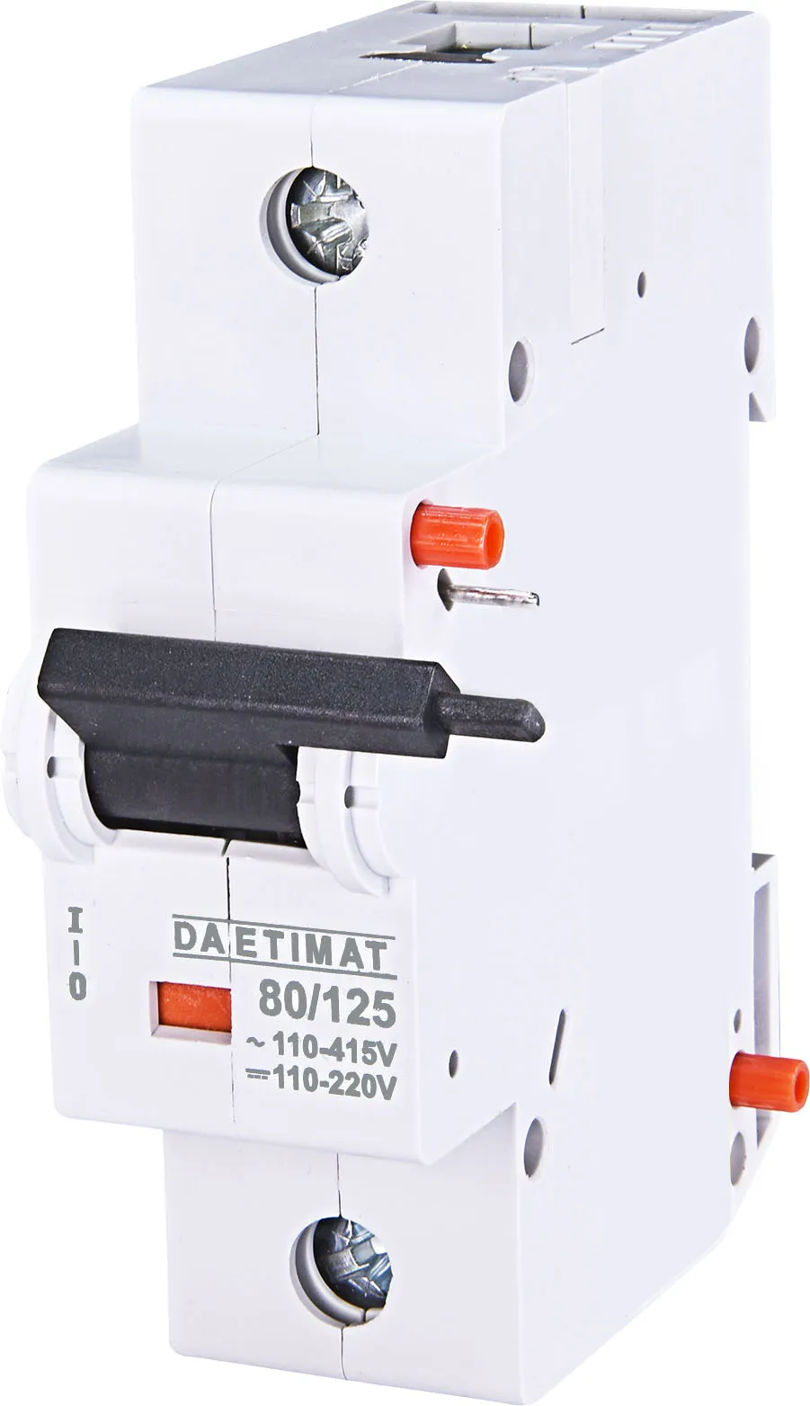 Neprikl. atkabiklis DA ETIMAT 80/125 110-415V 002159321