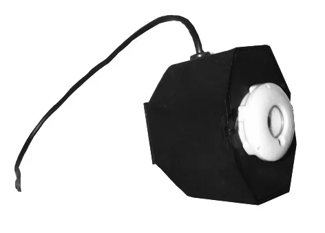 Izoliuotas laikiklis BN 63A 002322042