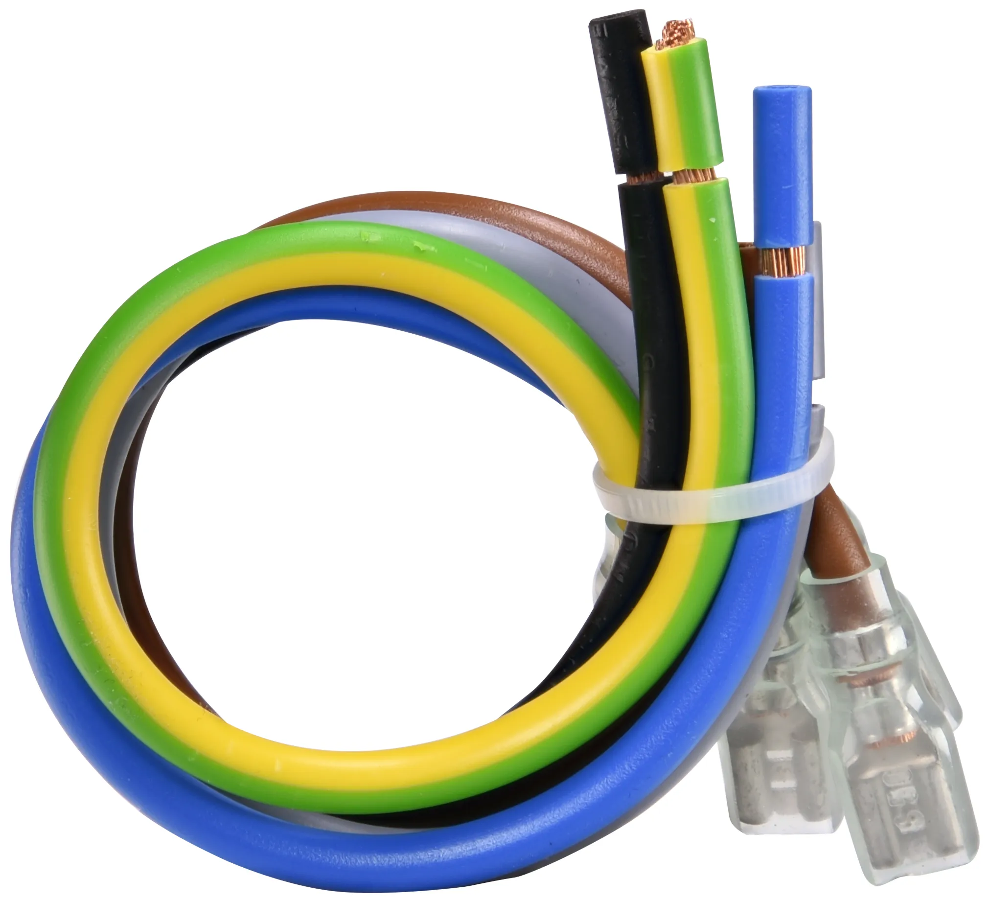 Kabelis Cable set ETITEC EV T23 002440874