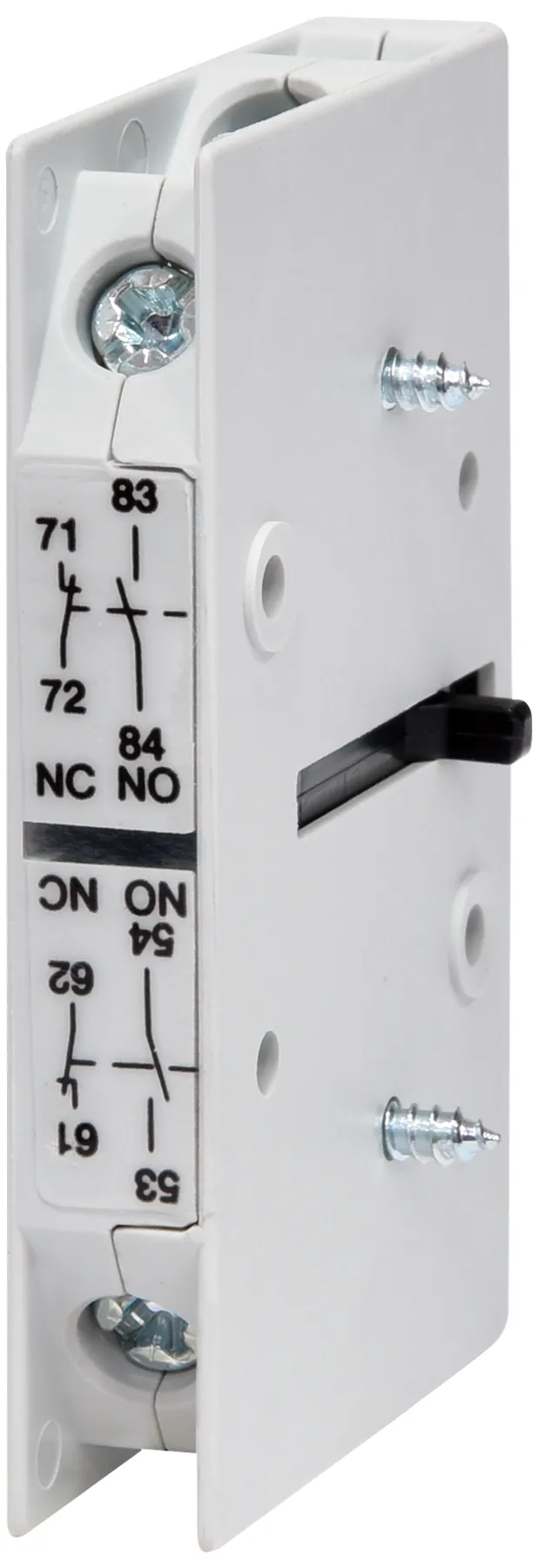 Pagalbiniai kontaktai CEB-BCS2 11 002462105