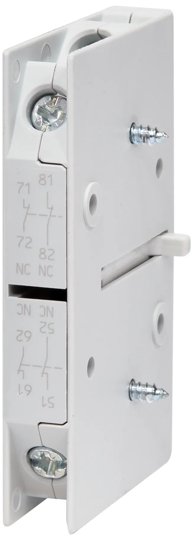 Pagalbiniai kontaktai CEB-BCS2 02 002462106