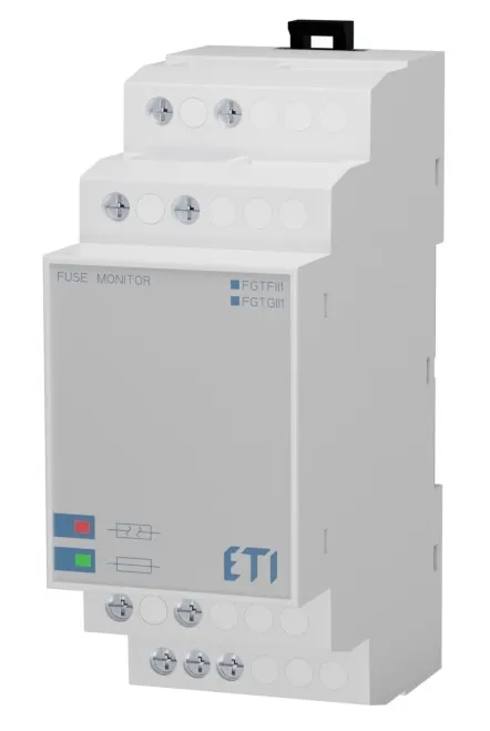 Valdymo relė EFM400 002472214