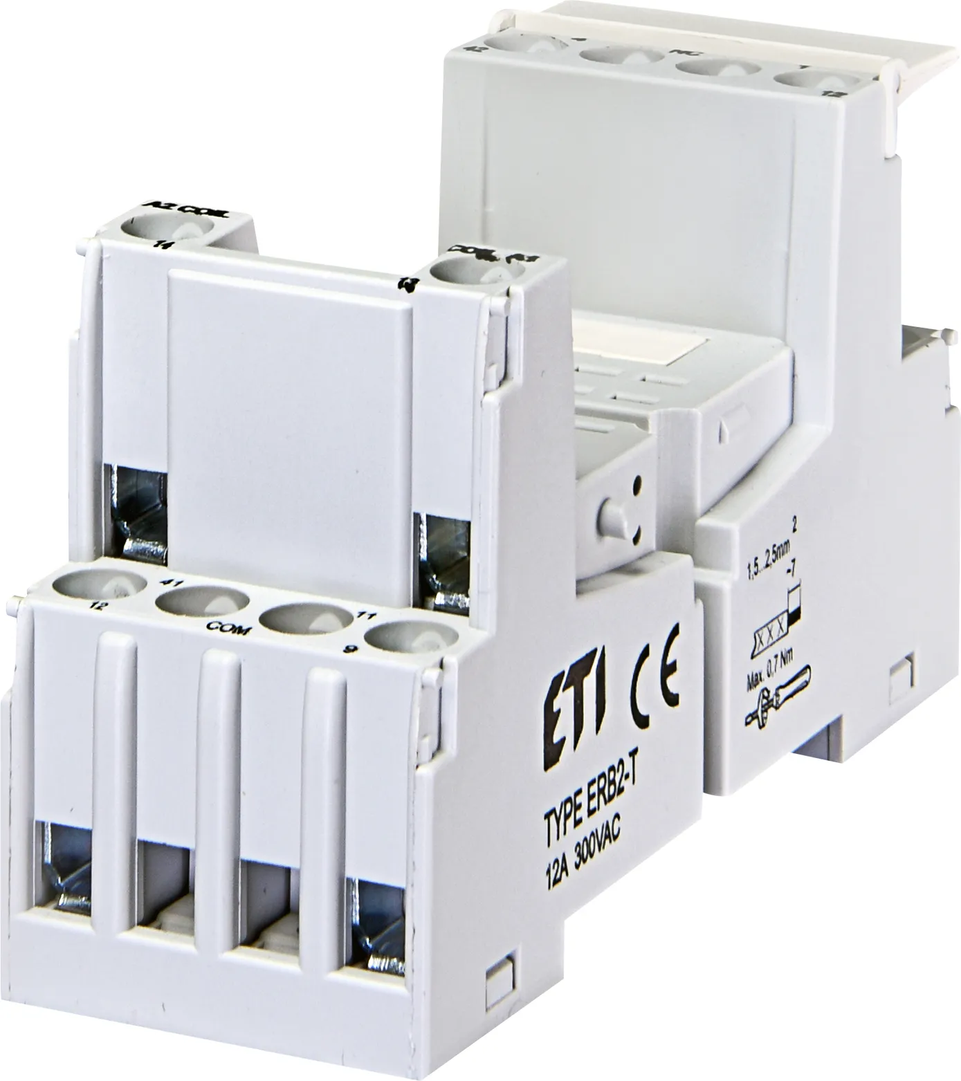 Pagrindas ERB2-T 002473012