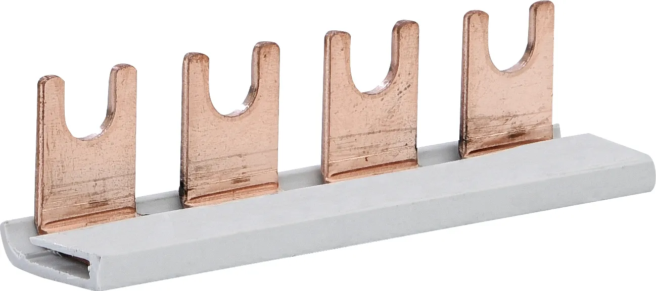 Izoliuota šyna IZ16/1F/4/ETITEC 002921083