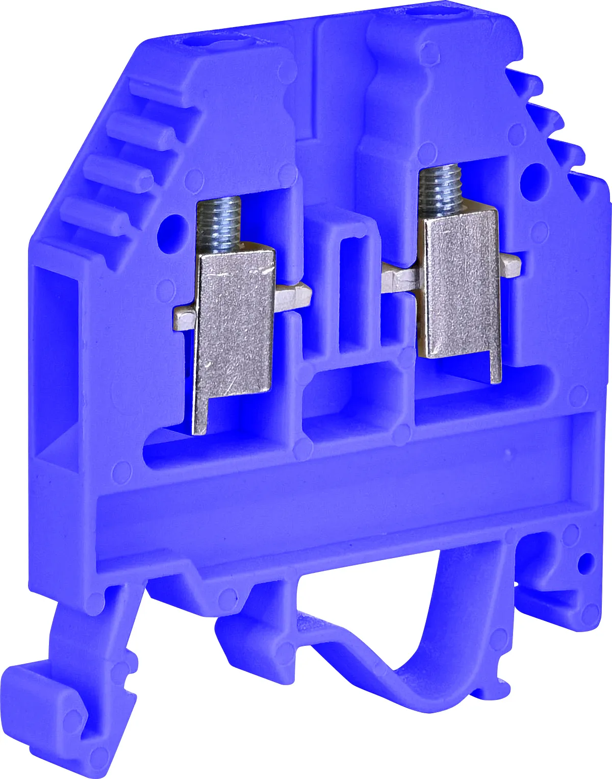 Elektromontažiniai gnybtai VSV 4 PA N 003901700