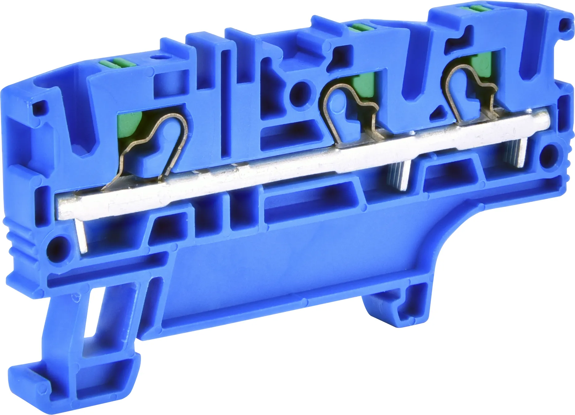 Neutralus gnybtas ESH-EFC.4/1+2B 003903258