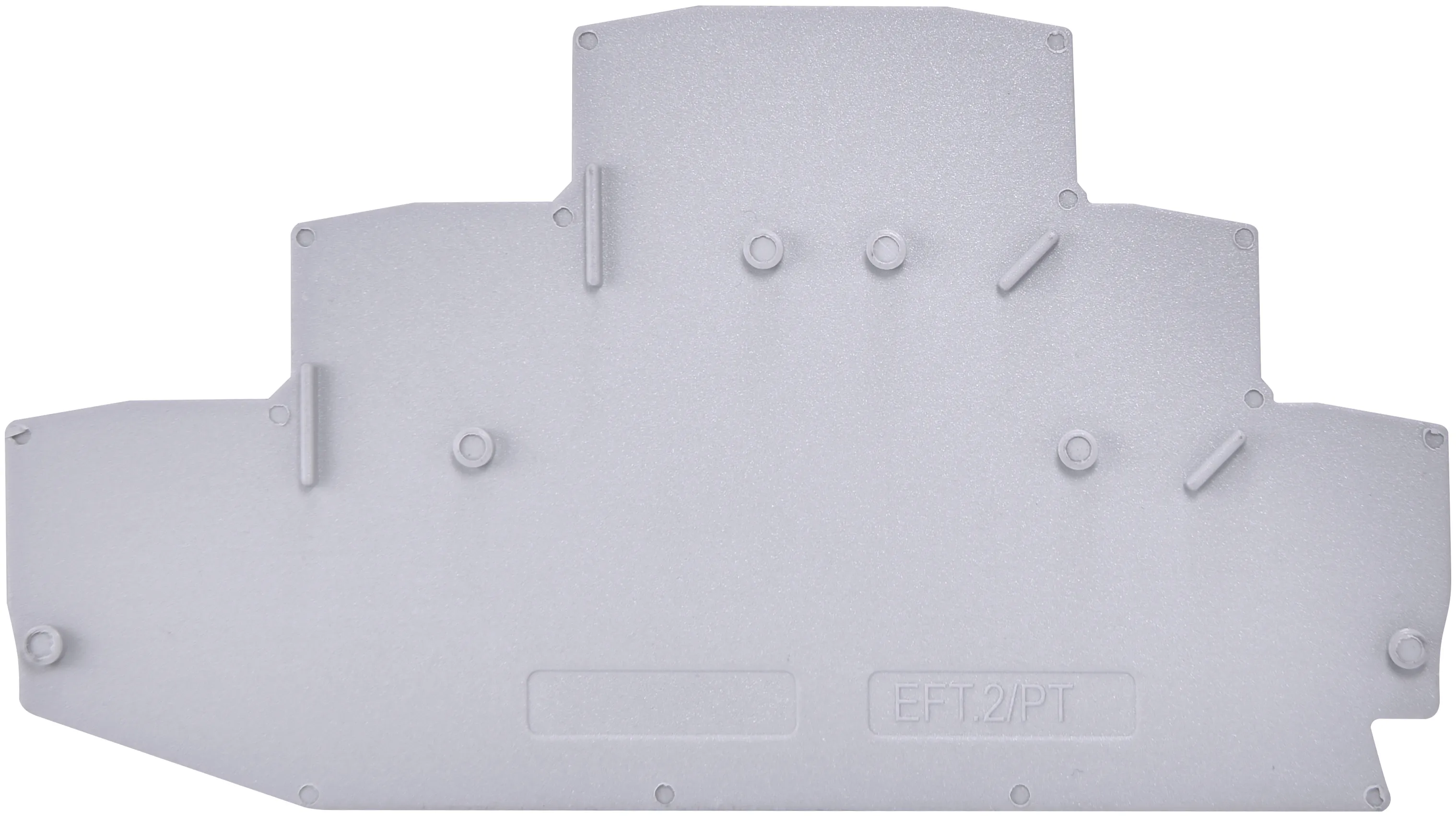 Izol. šynų galinis dangtelis ESH-EFT.2/PT 003903272