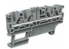 Elektromontažiniai gnybtai ESH-EFC.2/2+2 003903285