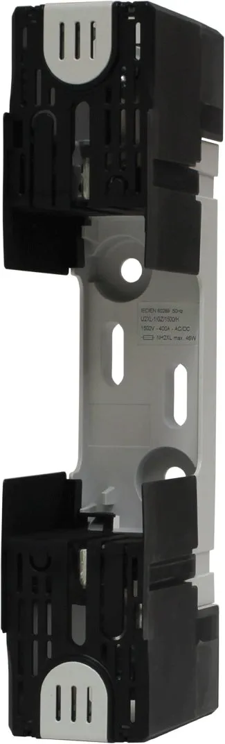 Saugiklių lizdas U1XL-1IGZ/1500/H 004122060