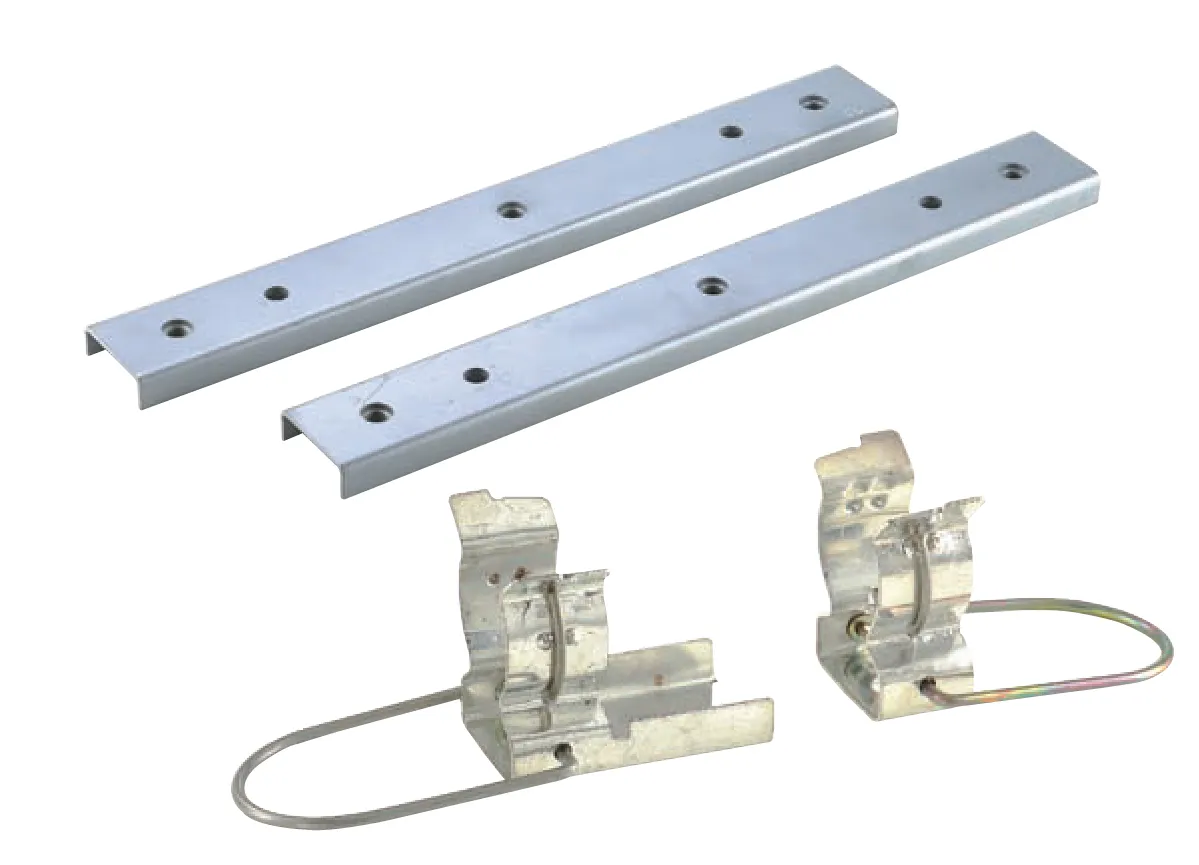 Priedai saugiklių laikikliams VVP 7,2 3p-Z 004229040