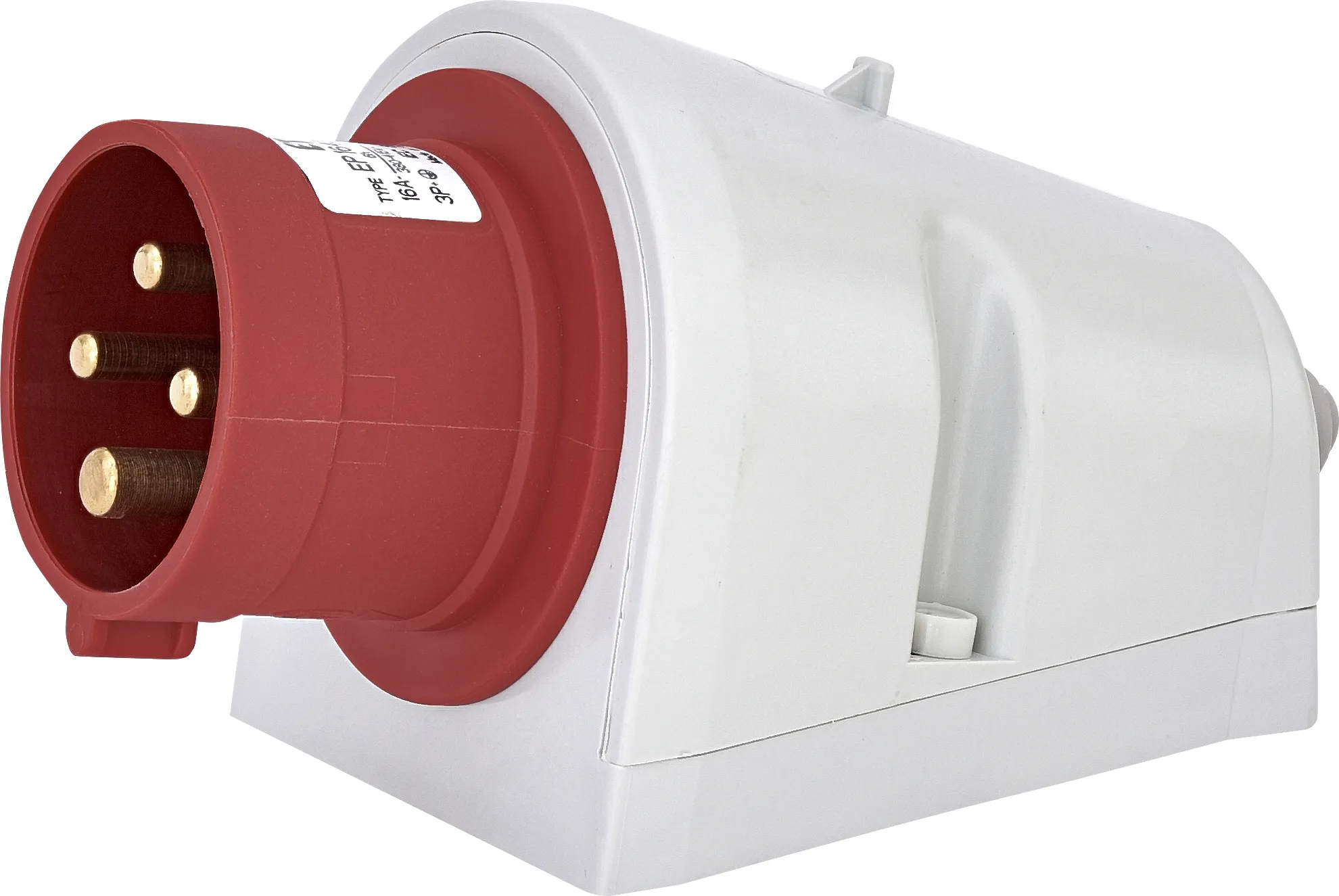 CEE kištukas EP 1643 004482059