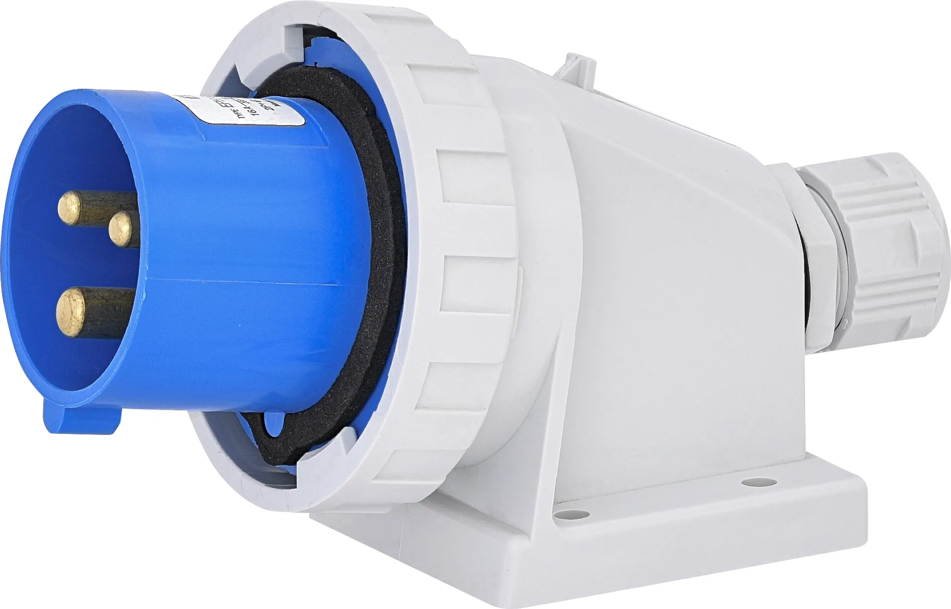 CEE kištukas EPH 1632 004482066