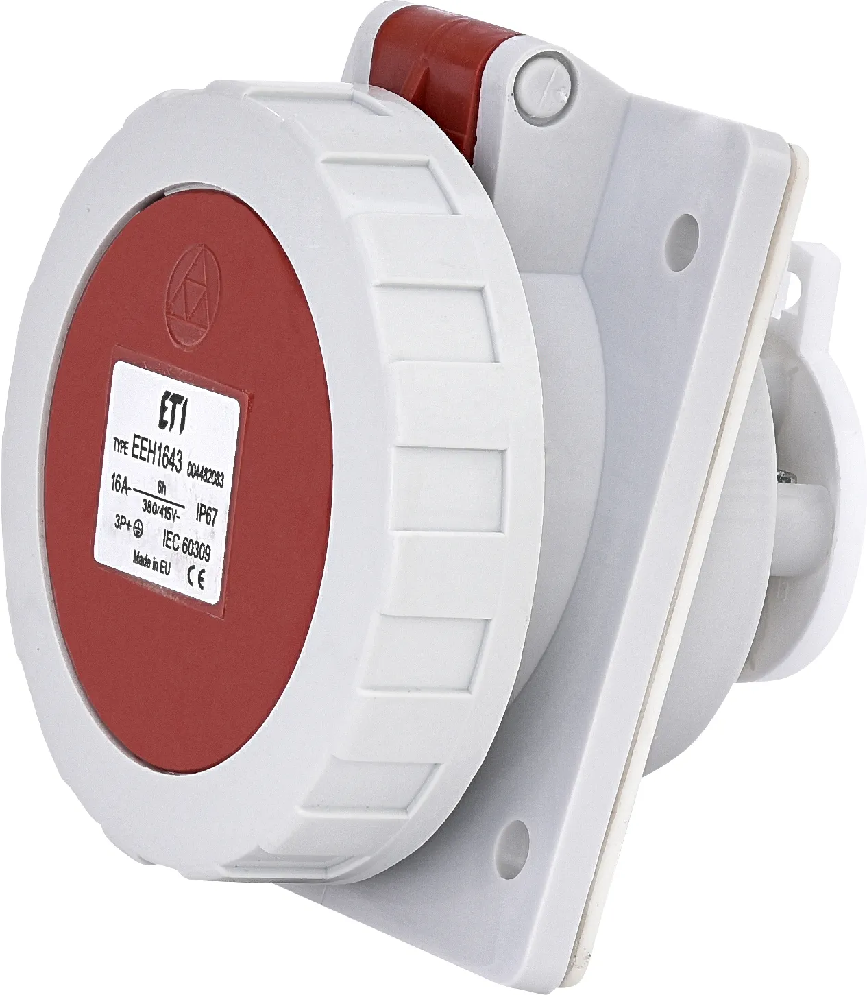 CEE lizdas EEH 1643 004482083