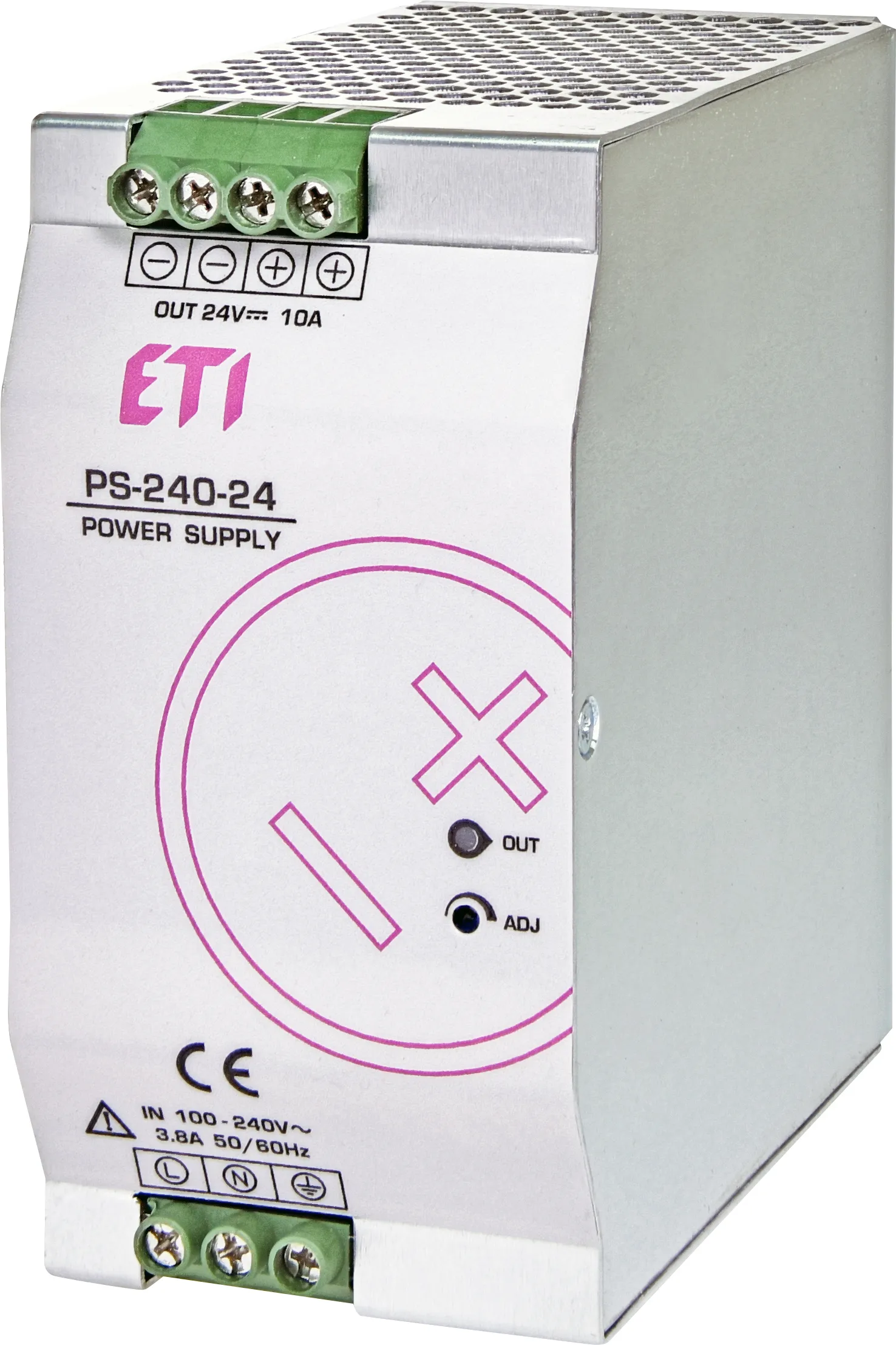 Maitinimo blokas PS-240-24 004656683