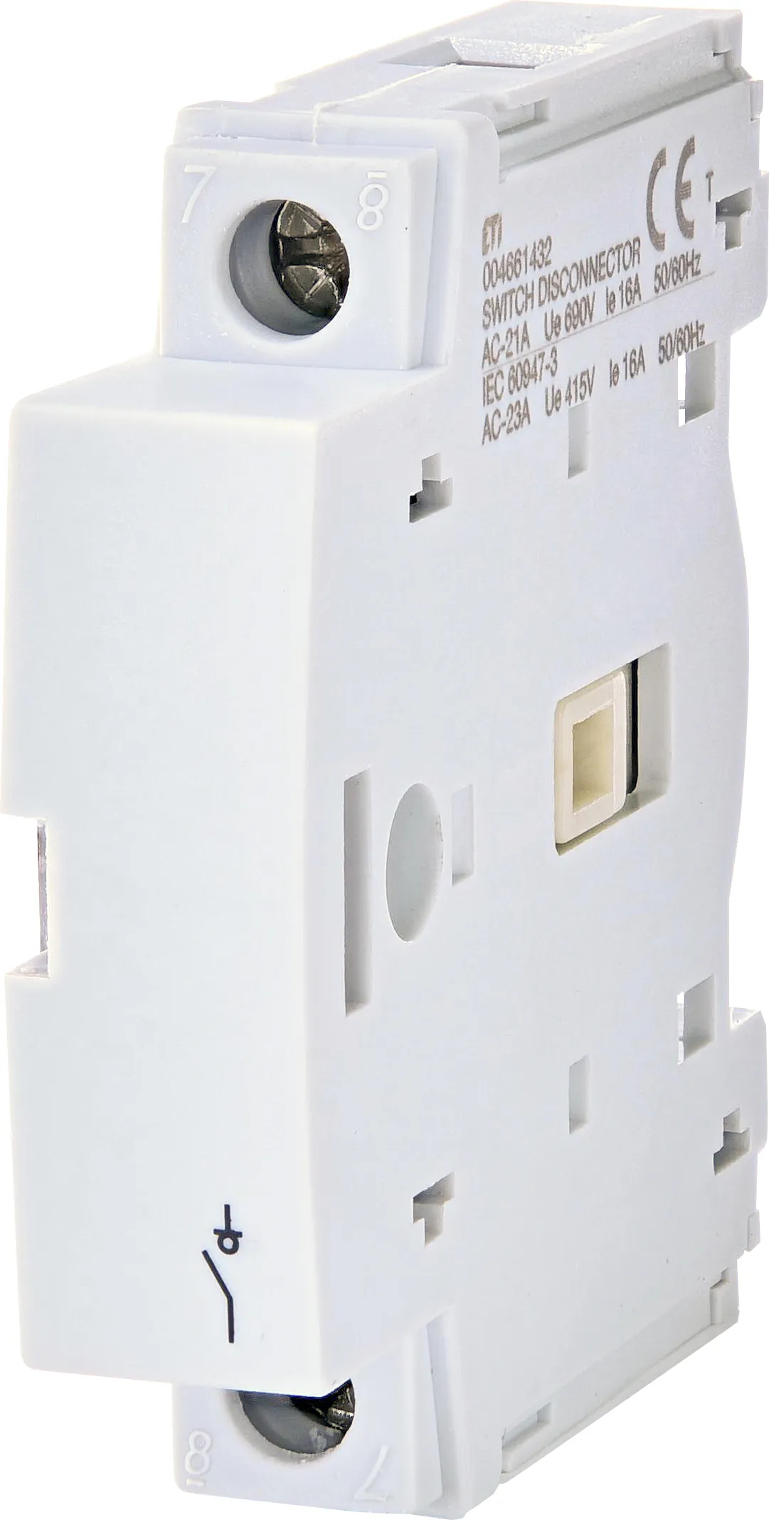 4-as polius CLBS-4P/16 004661432