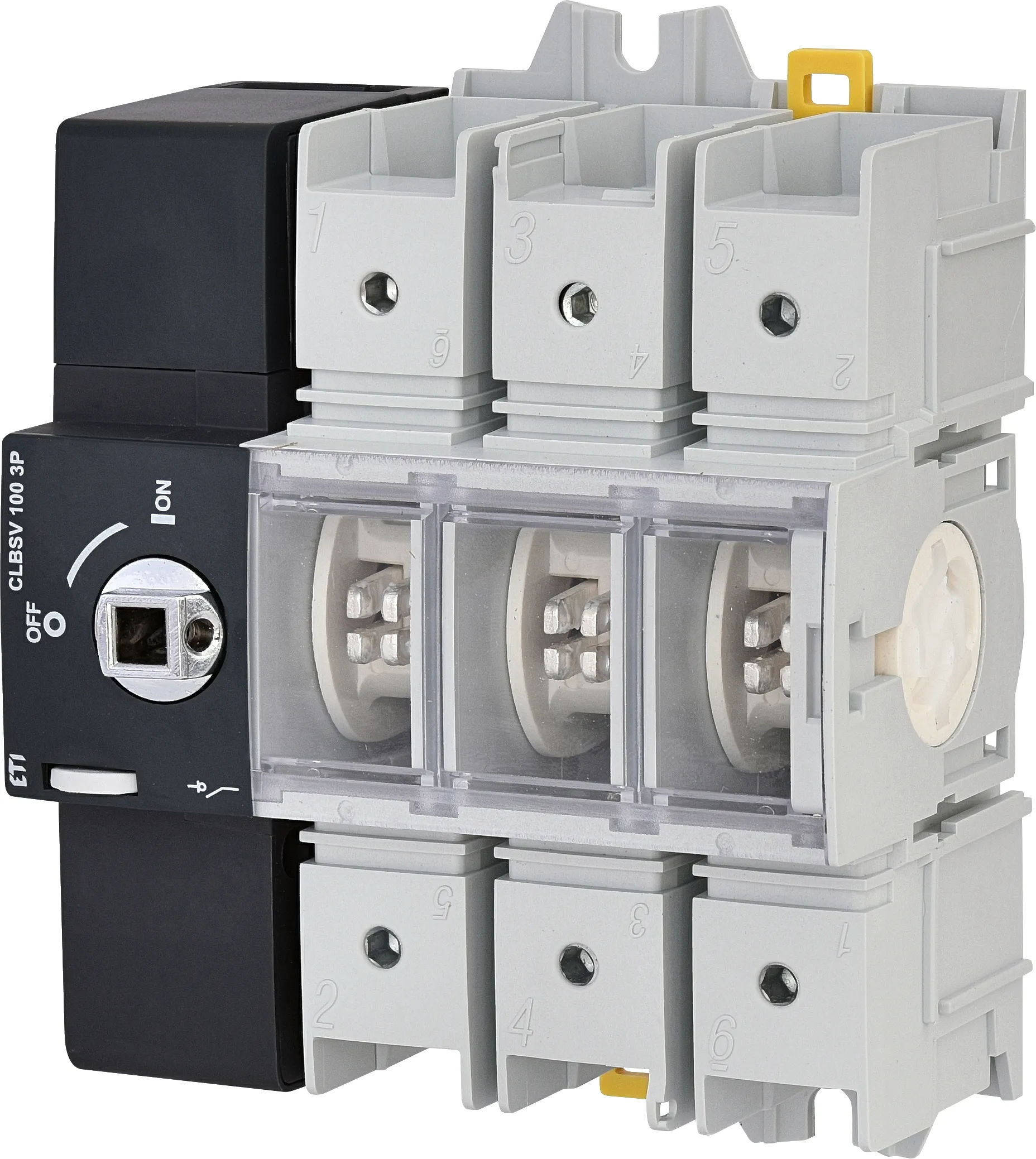 Kirtiklis CLBSV 100 3P 004661880