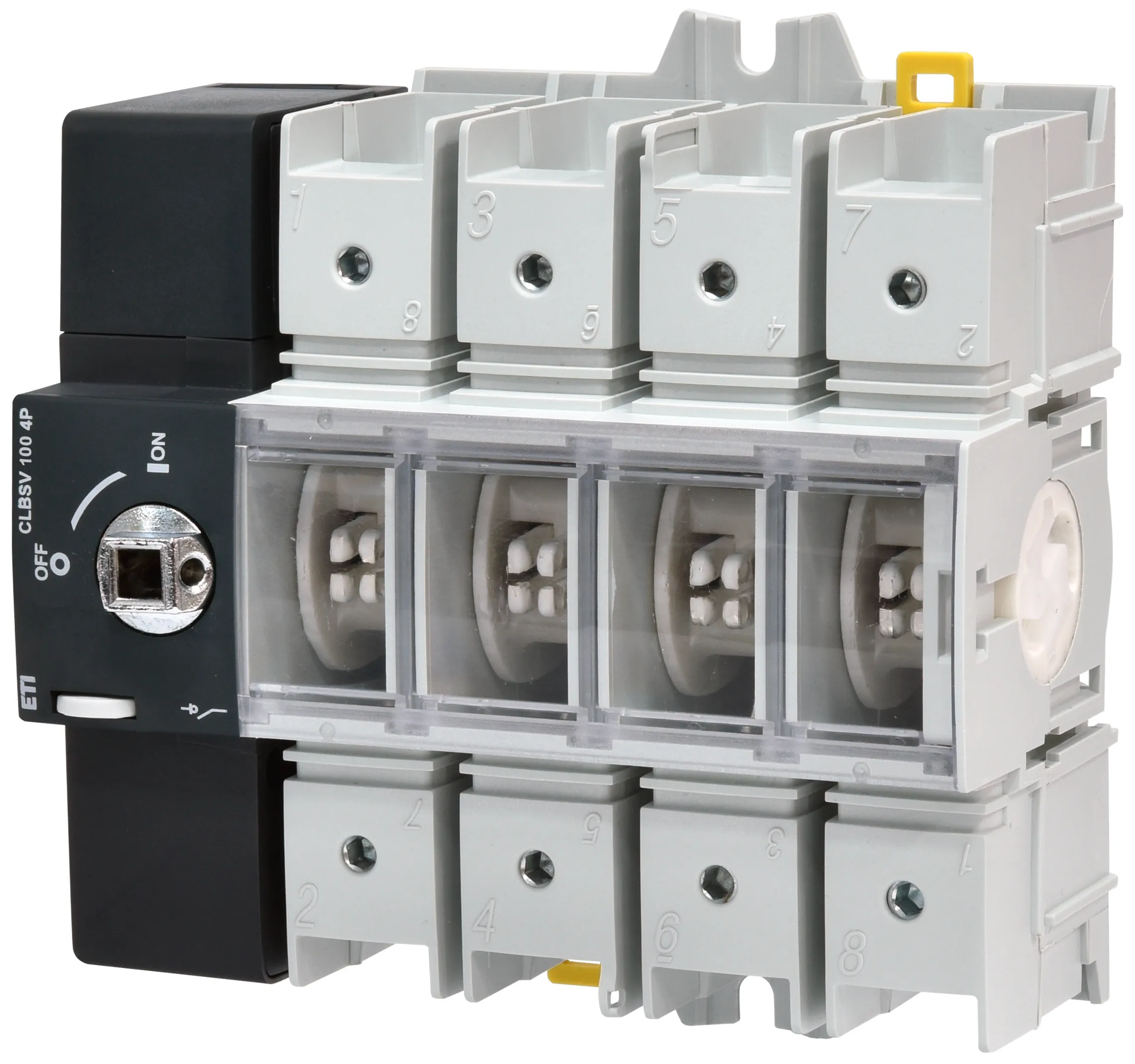 Kirtiklis CLBSV 100 4P 004661989