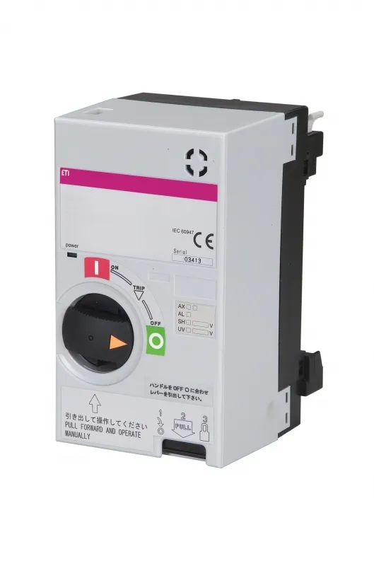 Elektrinė pavara MO2 250 AC230-240V 004671195