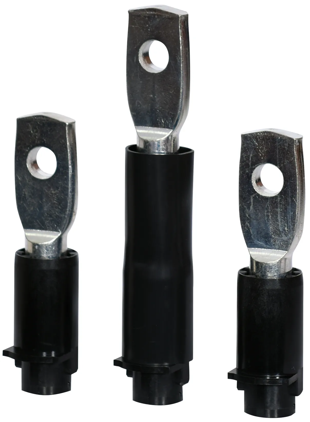 Galinio prijungimo rinkinys RC2 250/3S-L 004671477