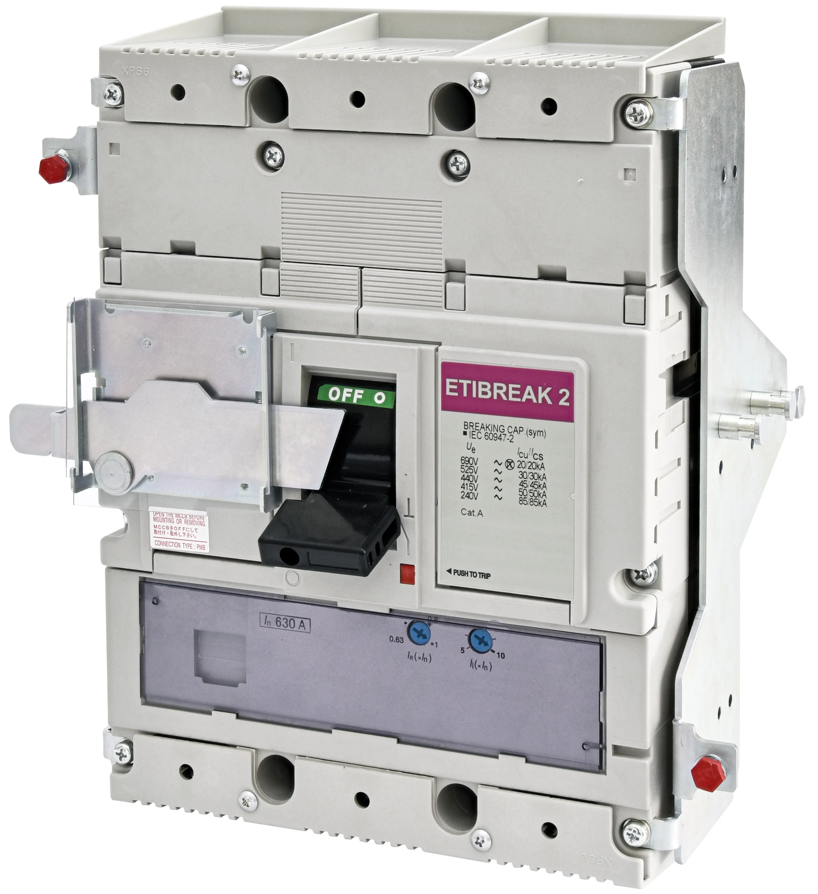  DOCK 800/3 004672470