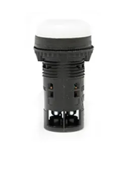 Signalinę lemputė ELPI-024C-W 004771706