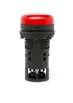 Signalinę lemputė ELPI-240A-R 004771711