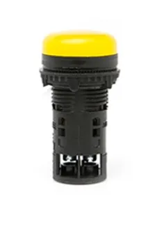 Signalinę lemputė ELPI-240A-Y 004771713