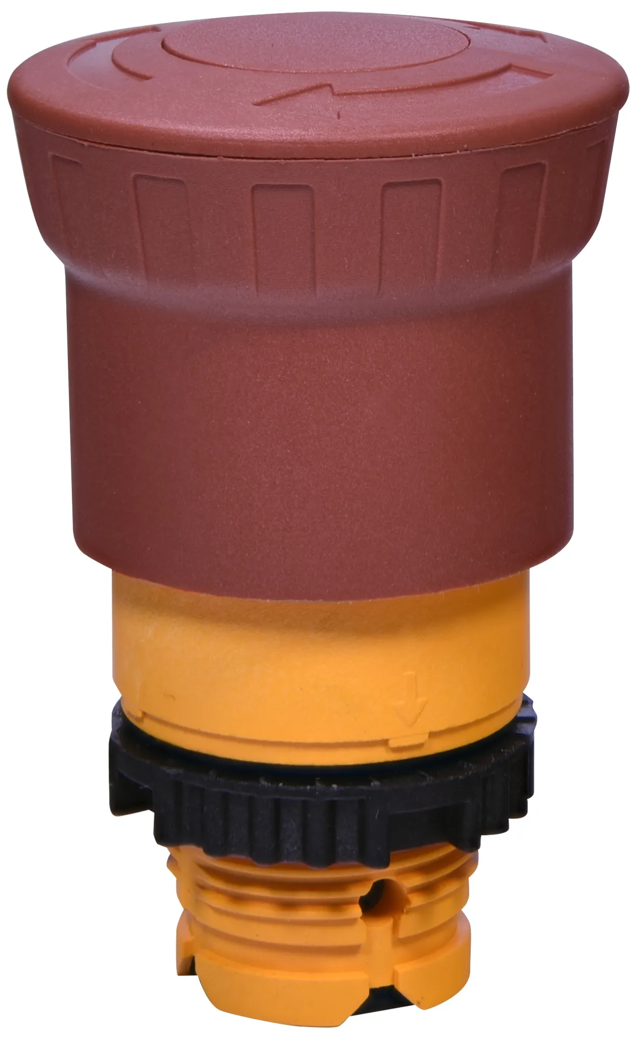 Mygtukas NSE-PBM-T-R 004774040