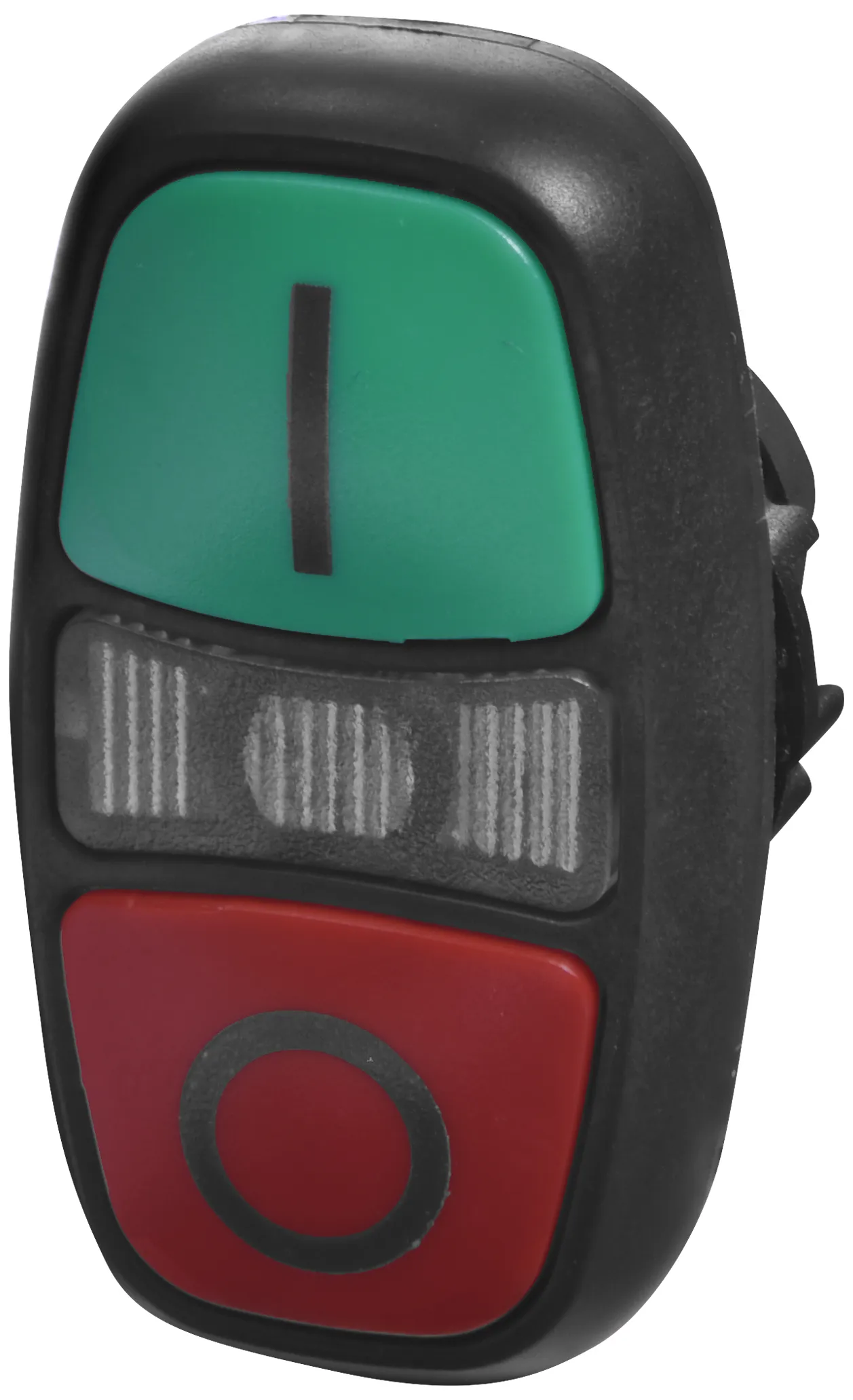 Mygtukas šviečiantis NSE-PB2I/RG-IO 004774070