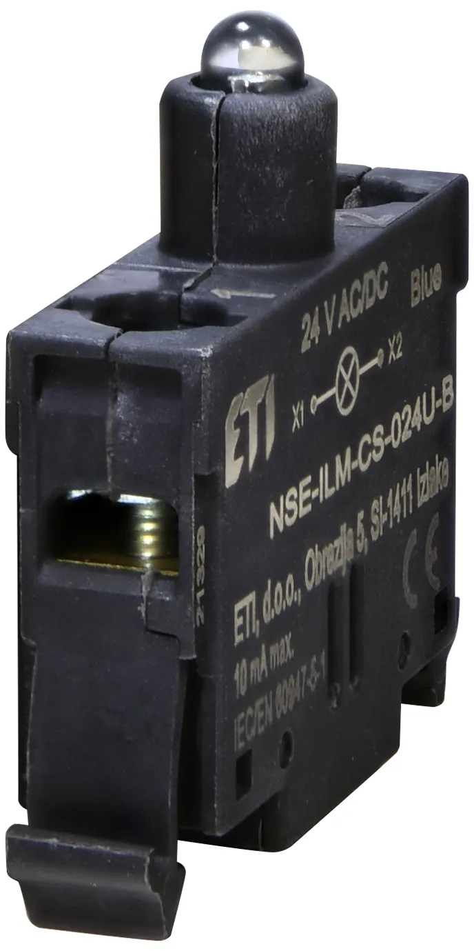 Signalinę lemputė NSE-ILM-CS-024U-B 004774162
