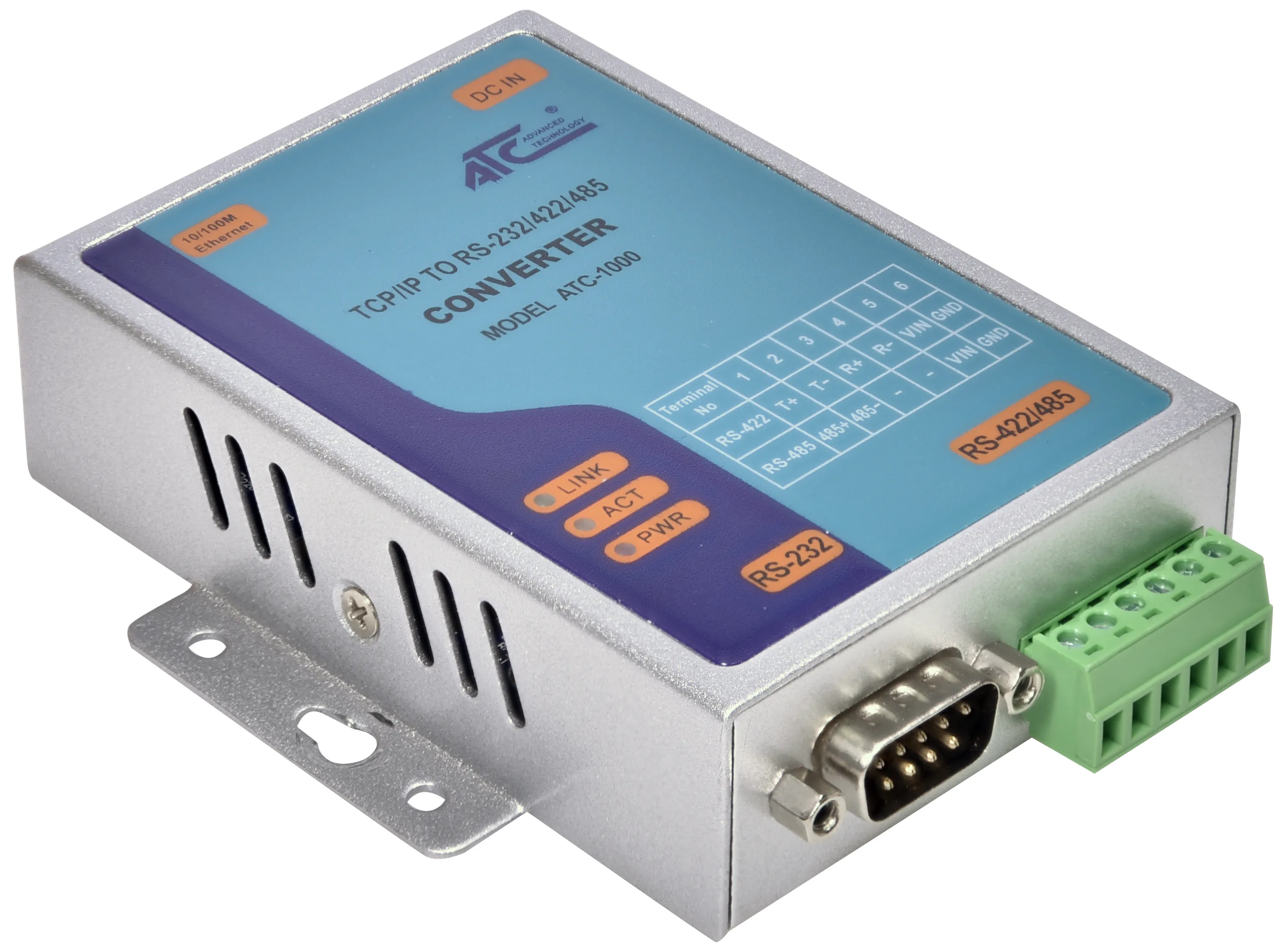 Keitiklis ATC-1000 004804067