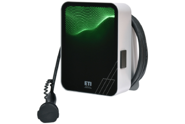 Introducing the EVC-HOME11: Your Ultimate Home EV Charging Station