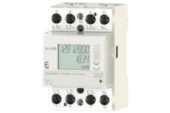 3MEM40-EVRS energy meters 