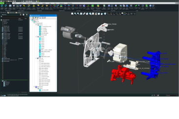 Revolutionizing Product Development with 3D Statistical Tolerance Analysis