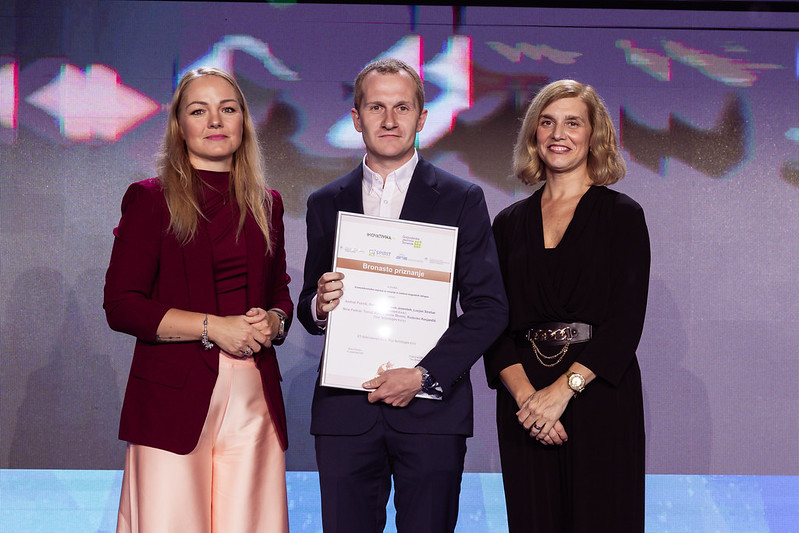 National GZS Innovation Awards Presented at Innovation Day 2025