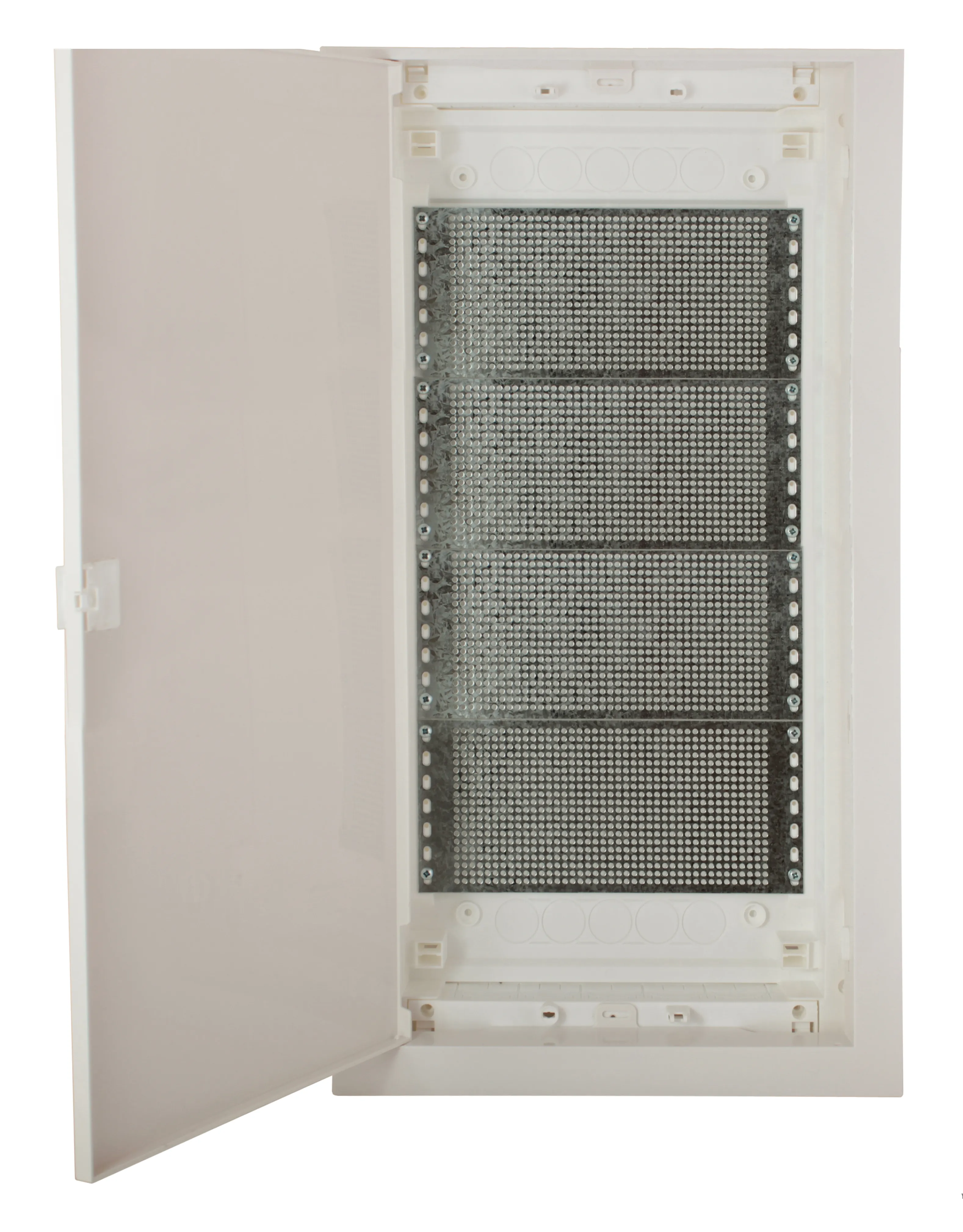 Paskirstymo skydelis ECG70HMEDIA-I 001100134