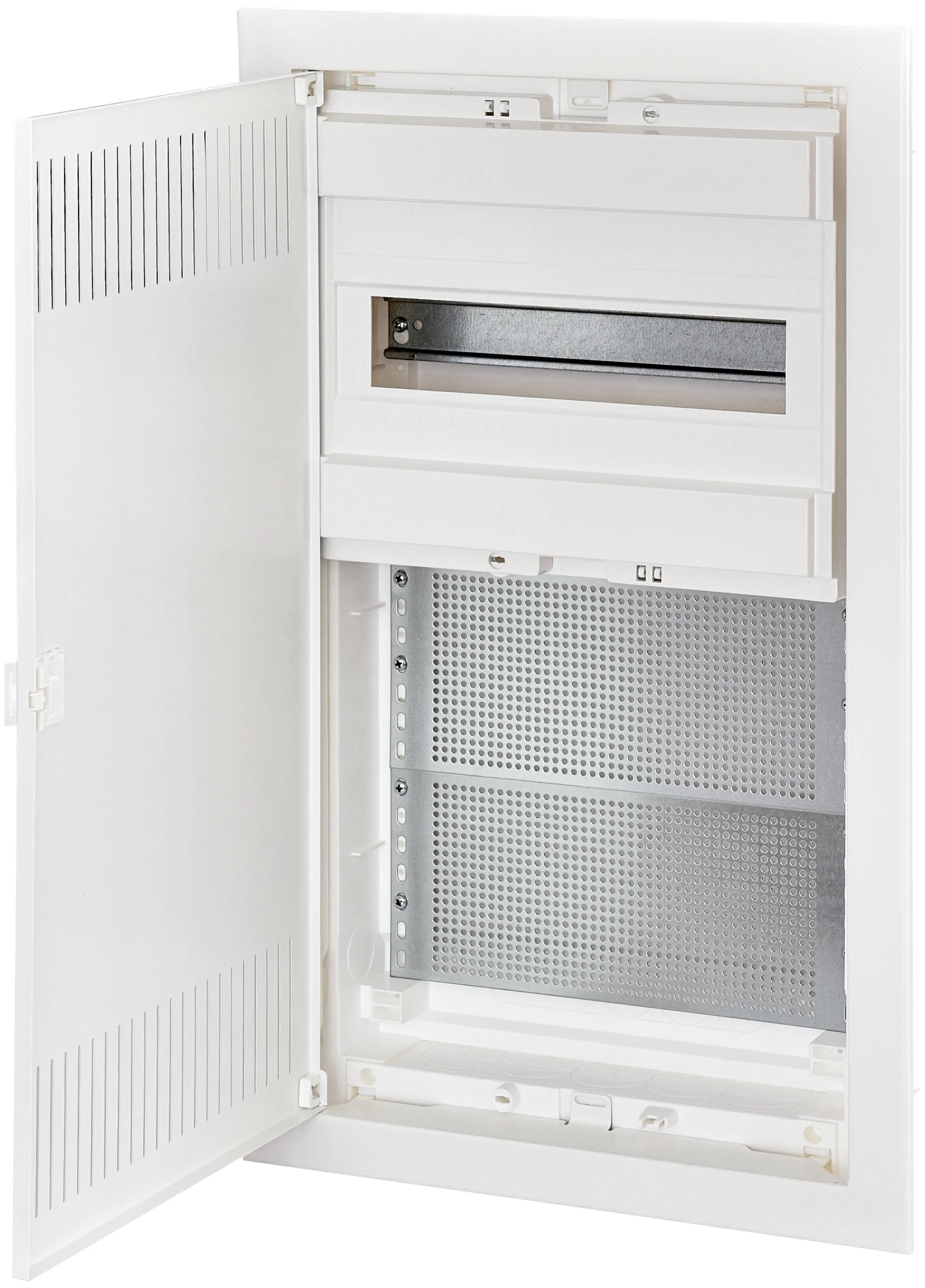 Paskirstymo skydelis ECG42COMBO2/1-I_FR 001100150