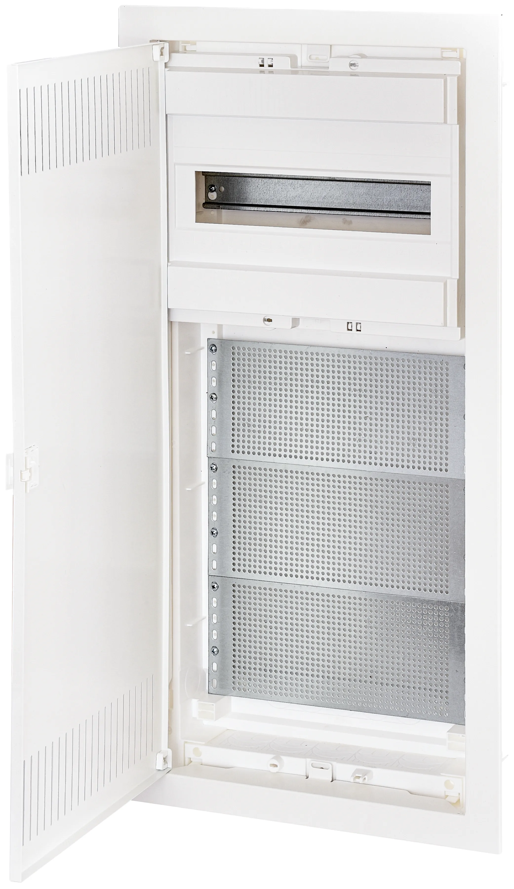 Paskirstymo skydelis ECG56COMBO3/1-I_FR 001100151