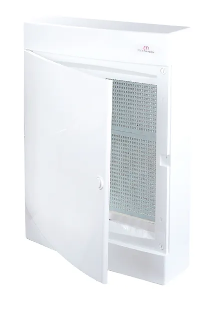 Paskirstymo skydelis ECT 3x18MEDIAPO 001100211