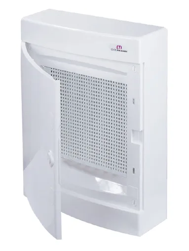 Paskirstymo skydelis ECT24MEDIAPO 001100212