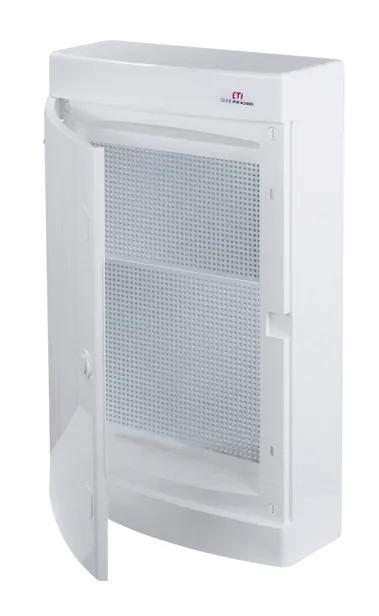 Paskirstymo skydelis ECT36MEDIAPO 001100213