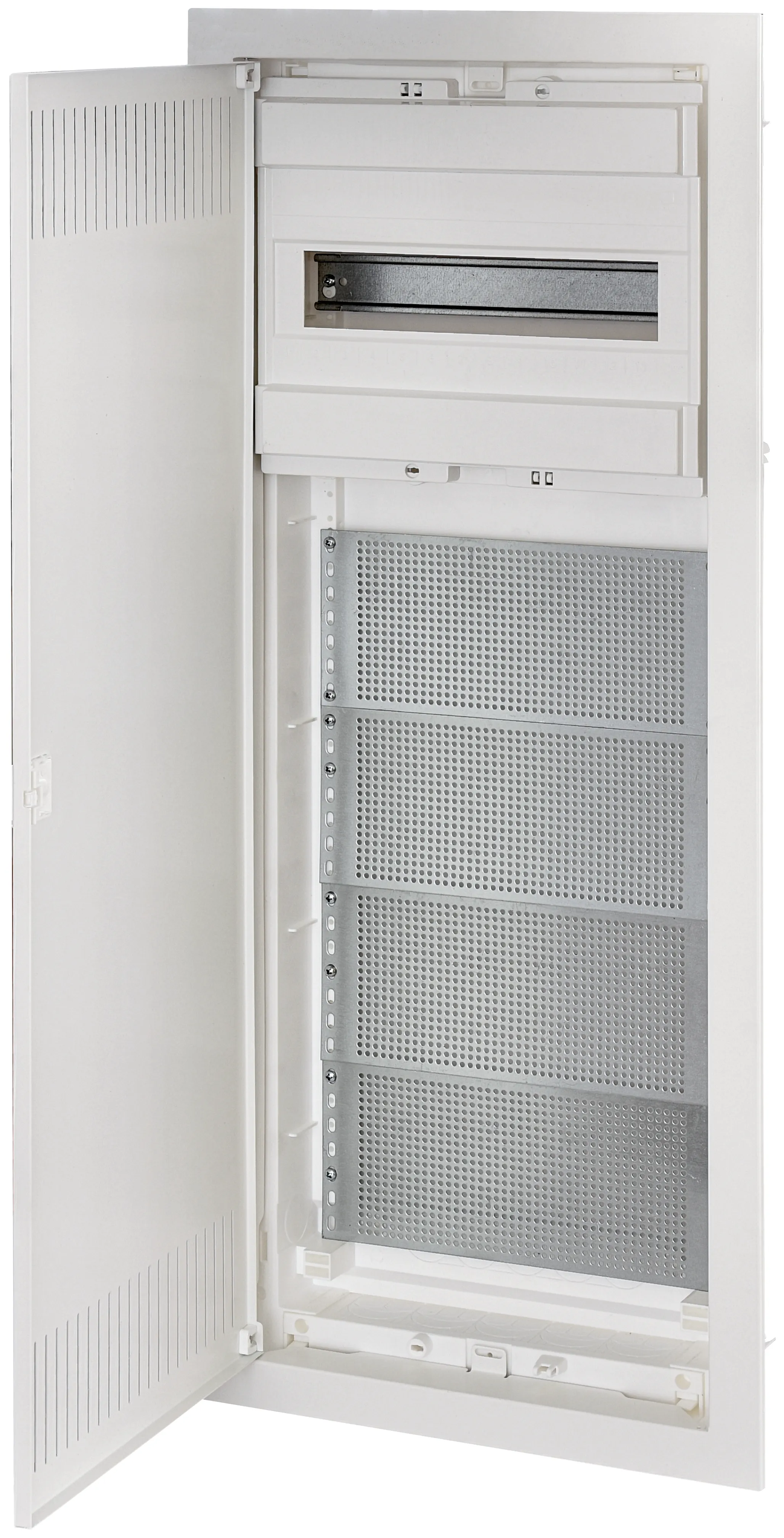 Paskirstymo skydelis ECG70COMBO4/1-I 001100223